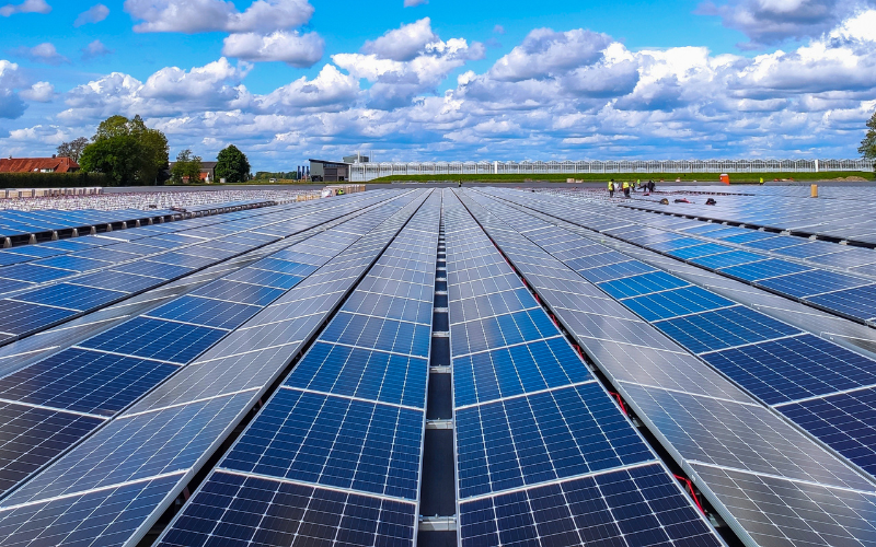 Accessories & Components of solar panel (2) Accessories & Components of solar panel (2)