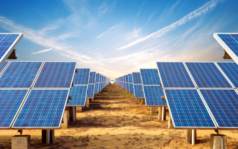 Accessories & Components of solar panel Accessories & Components of solar panel
